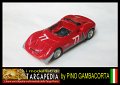 77 Fiat Abarth 1000 SP - Abarth Collection 1.43 (1)